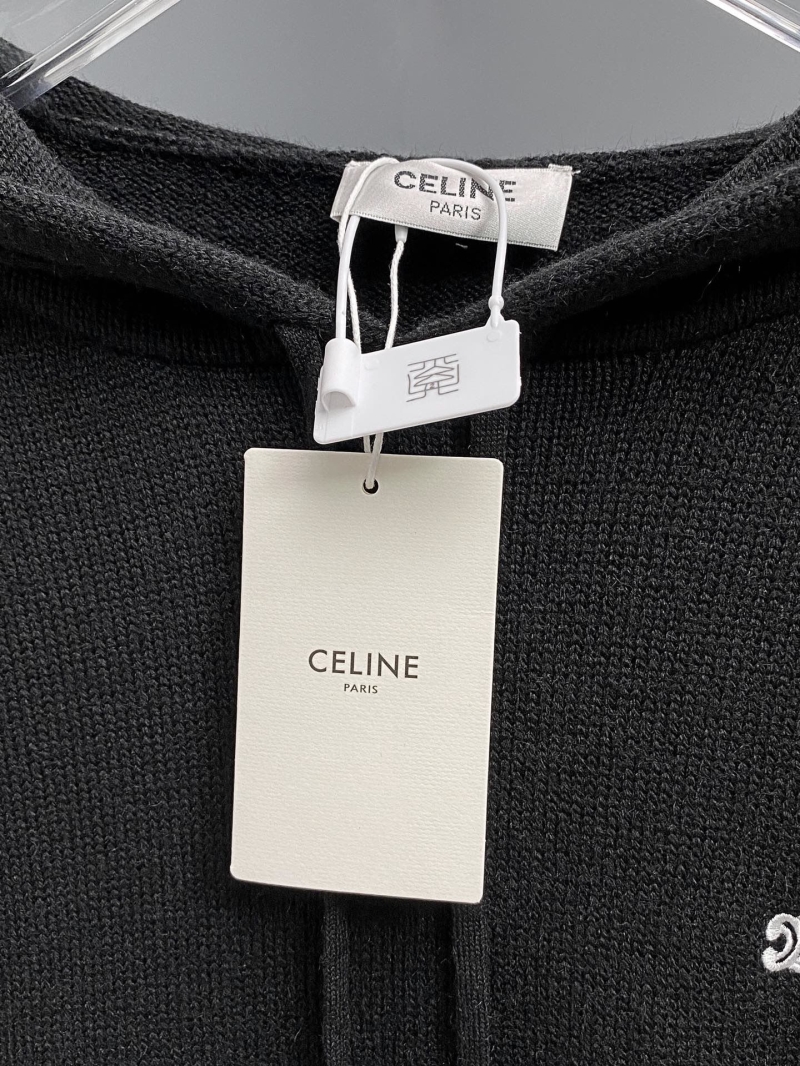 Celine Sweaters